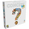 Concept - Kids Animaux