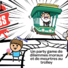 Dilemme Express – Image 4