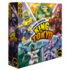 King of Tokyo (nouvelle version)
