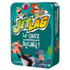 Jetlag