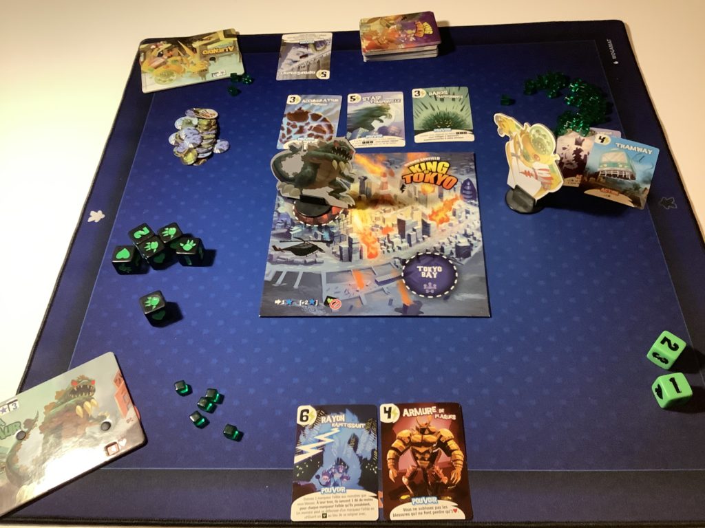 King of Tokyo