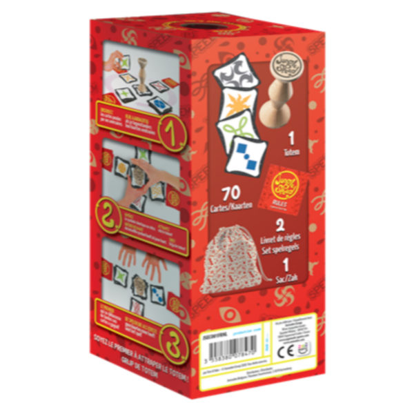 Jungle Speed (éco-pack) – Image 2