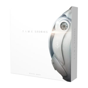 TIME Stories