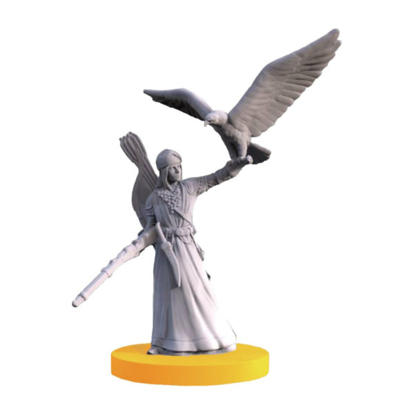 Scythe – Image 3