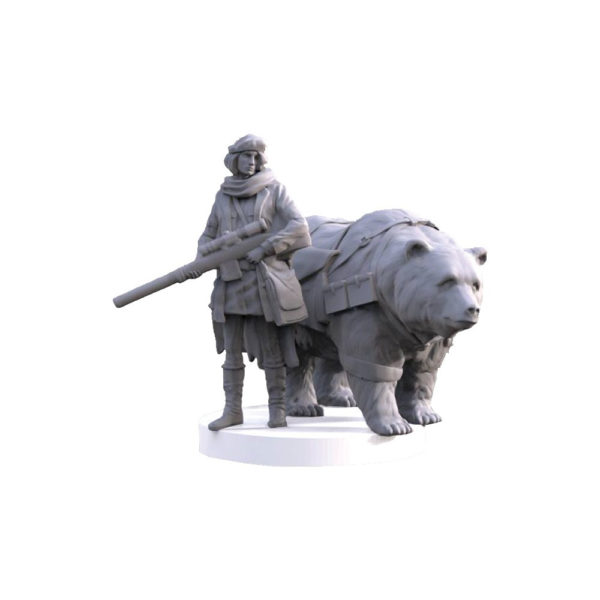 Scythe – Image 5