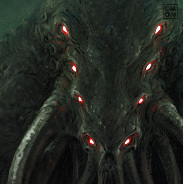 Cthulhu - Death May Die (VF) – Image 5