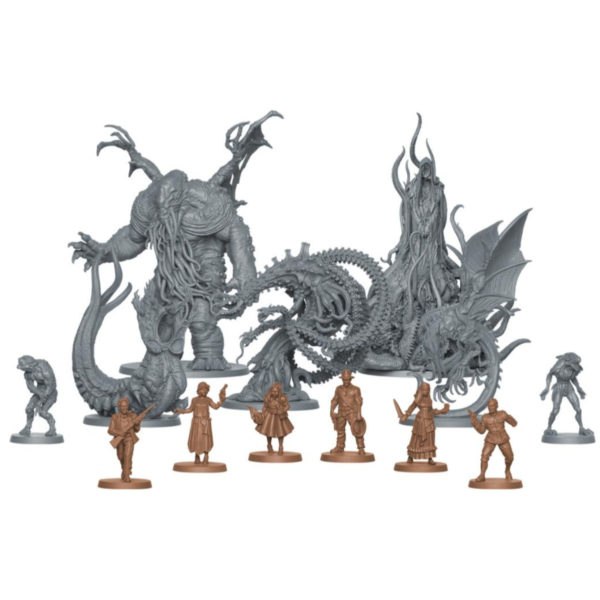 Cthulhu - Death May Die (VF) – Image 6