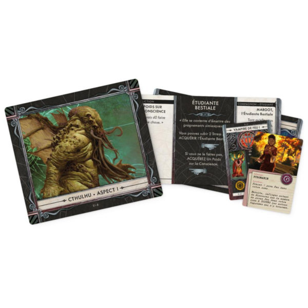Cthulhu - Death May Die (VF) – Image 7