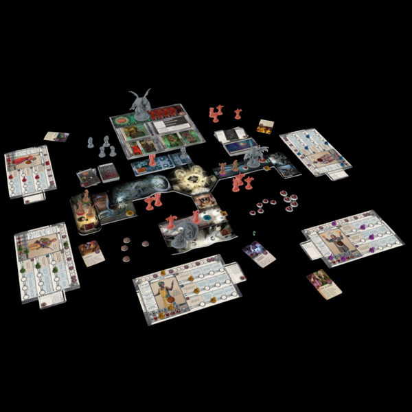Cthulhu - Death May Die (VF) – Image 2