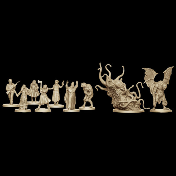 Cthulhu - Death May Die (VF) – Image 4