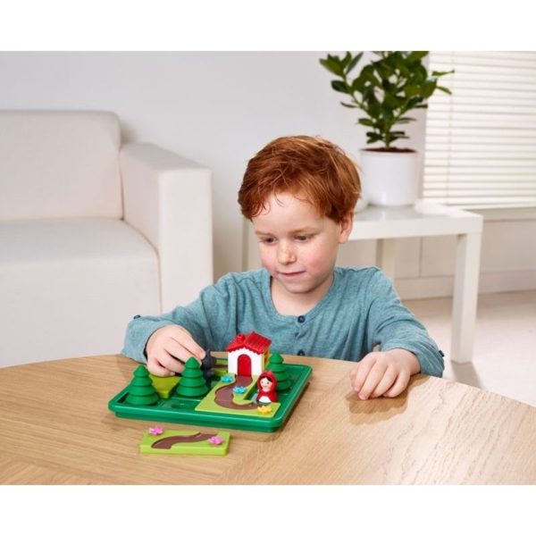 Le Petit Chaperon Rouge - SMARTGames – Image 5