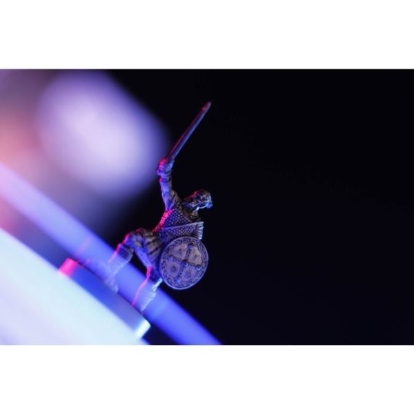 Unmatched : Petit Chaperon Rouge vs. Beowulf – Image 6