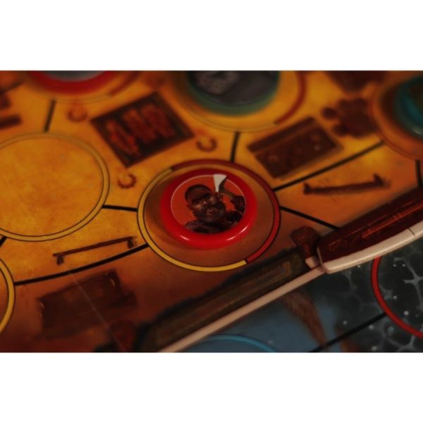 Unmatched : Petit Chaperon Rouge vs. Beowulf – Image 11