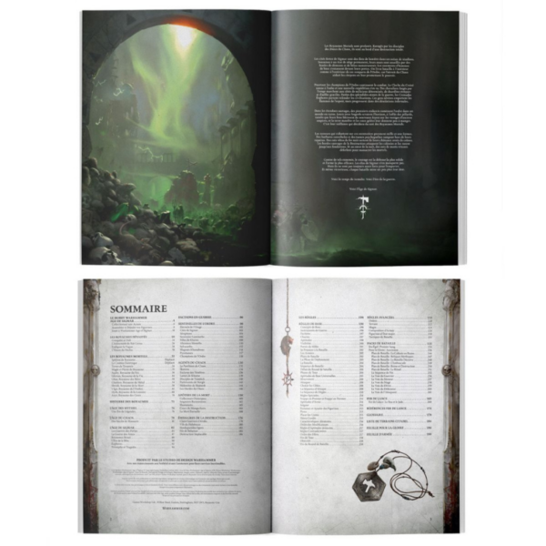 Age of Sigmar - Livre de Base – Image 2