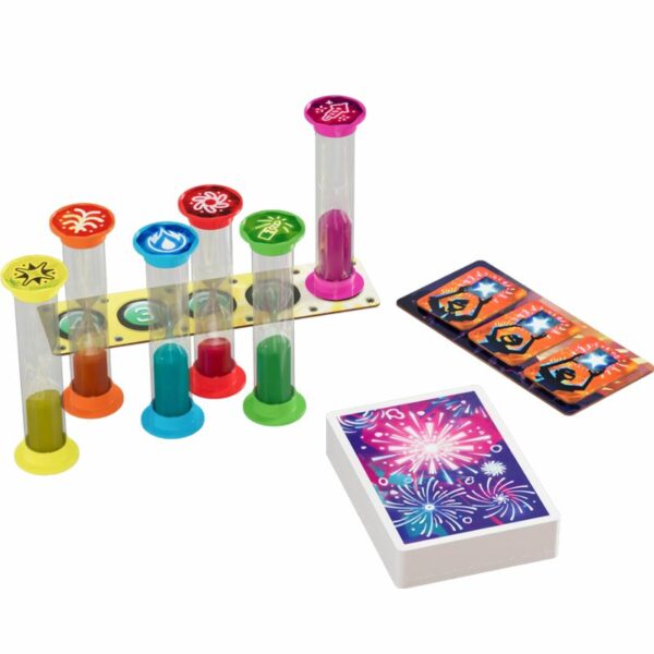 FIREWORKS – Image 2