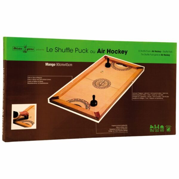 Air Hockey – Image 2