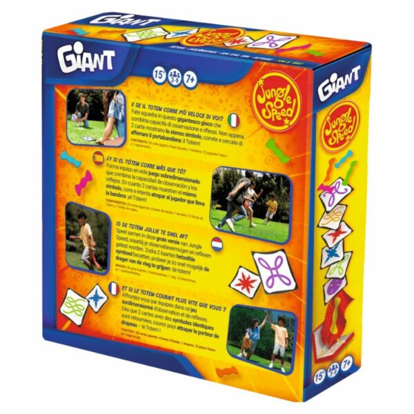 Jungle Speed géant – Image 4