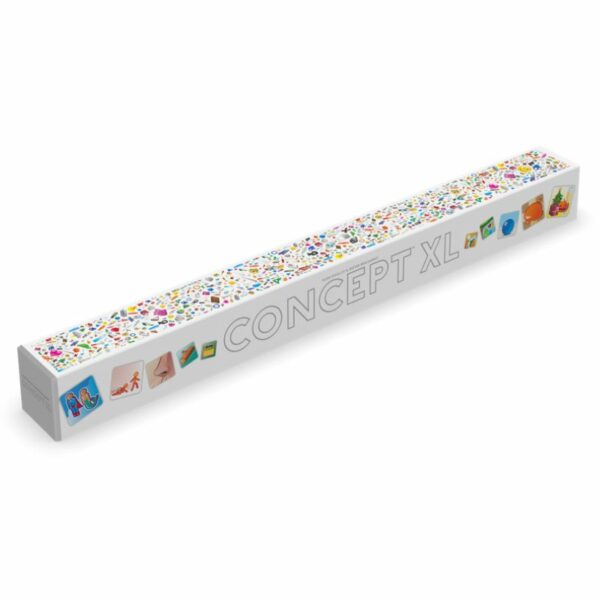 Concept géant avec un tapis XXL – Image 3