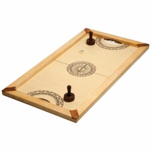 Air Hockey