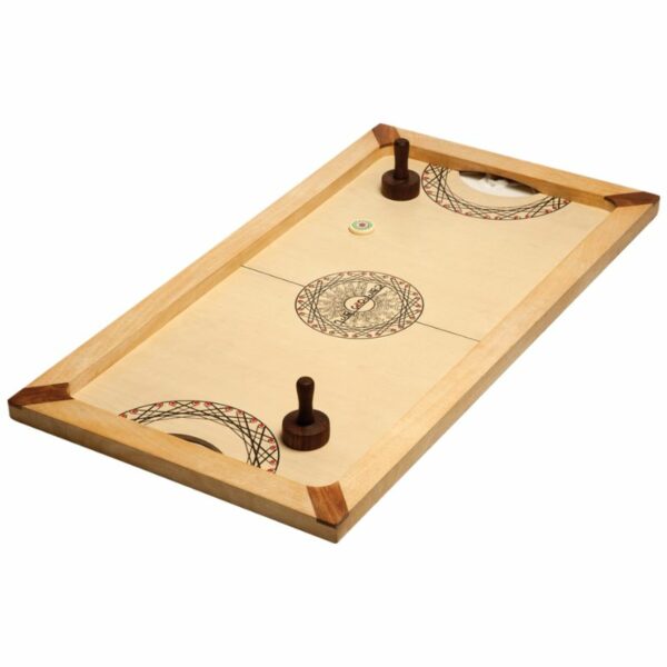 Air Hockey