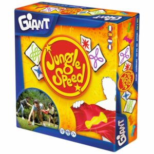Jungle Speed géant