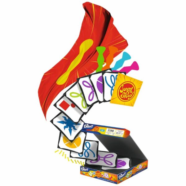 Jungle Speed géant – Image 2