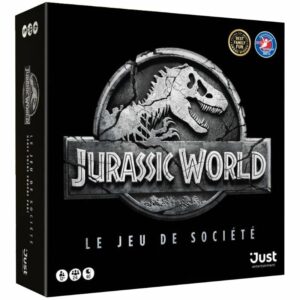 Jurassic World