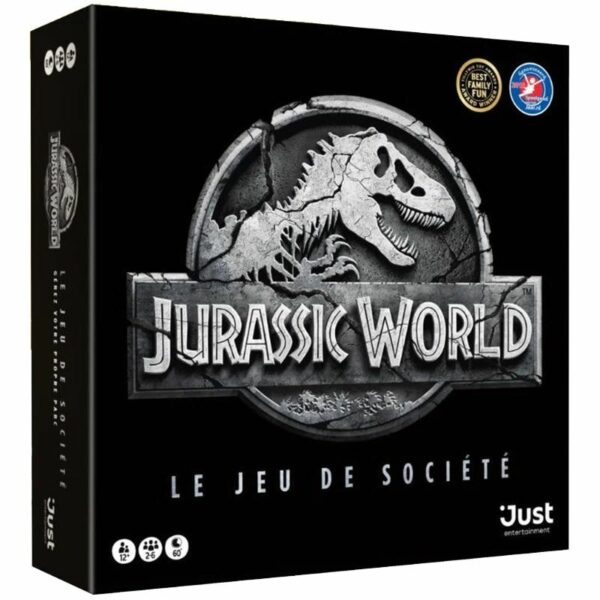 Jurassic World