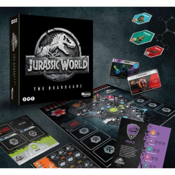 Jurassic World – Image 2