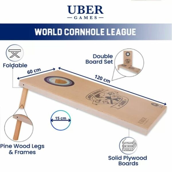 Corn Holes – Image 3