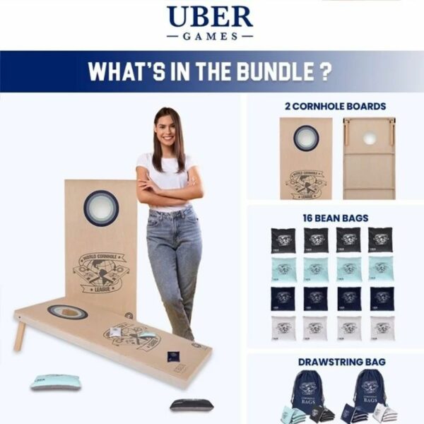 Corn Holes – Image 4