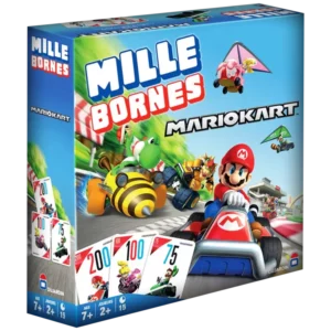 1000 Bornes Mario Kart
