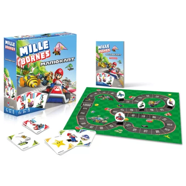 1000 Bornes Mario Kart – Image 2