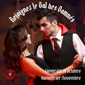 Bal des Damnés