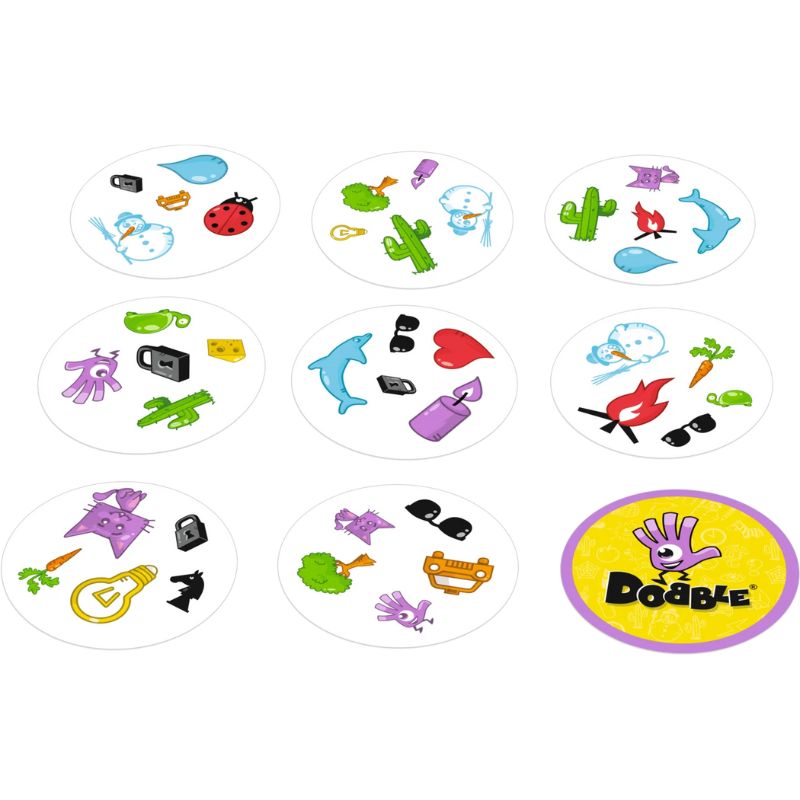 Dobble Géant – Image 3