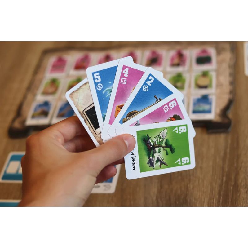 The Crew Family – Image 2