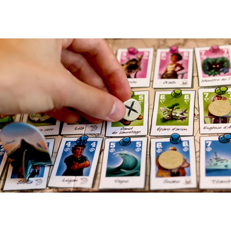 The Crew Family – Image 3