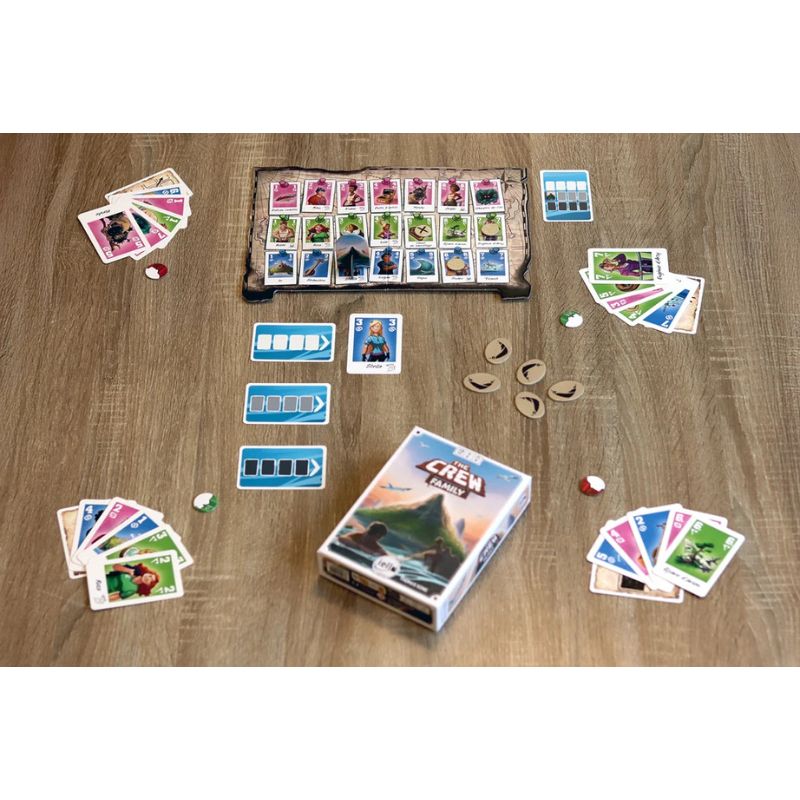 The Crew Family – Image 4