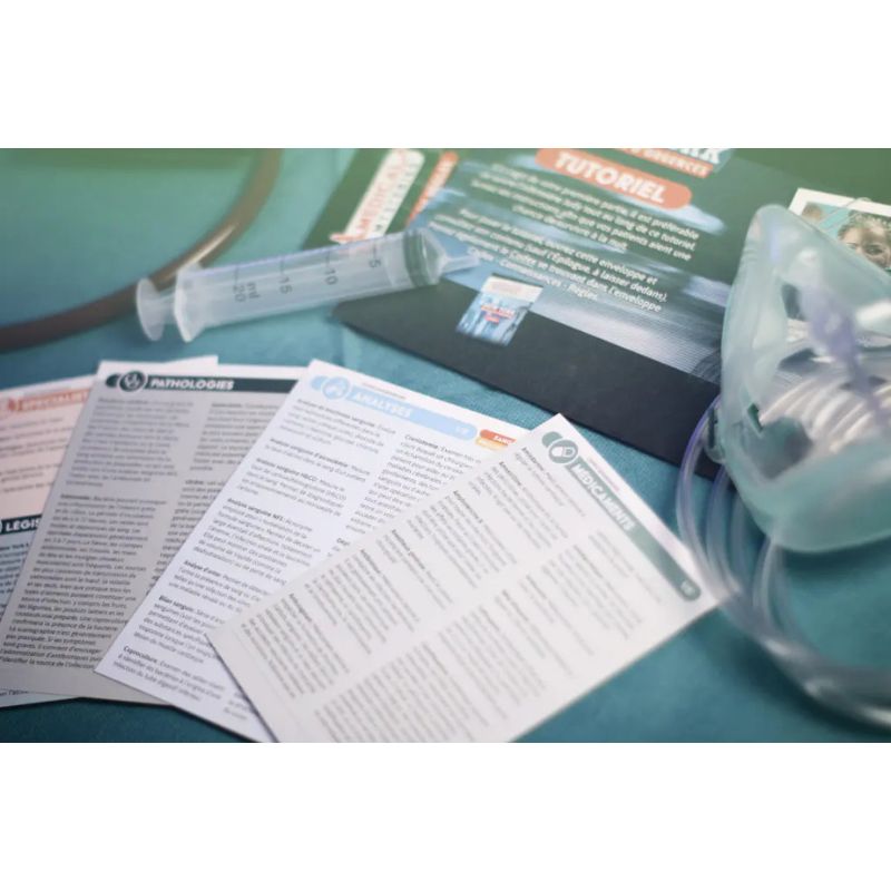 Medical Mysteries - New York – Image 3