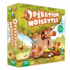 Opération Noisettes