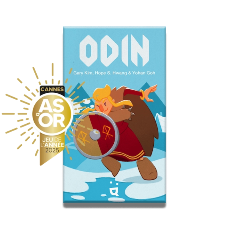 Odin