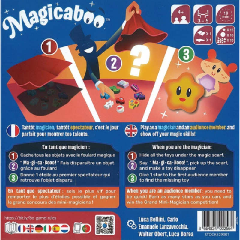 Magicaboo – Image 2