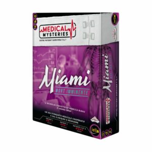 Medical Mysteries - Miami