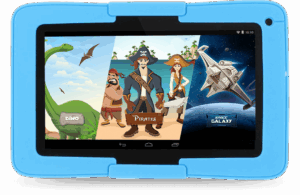 tablet