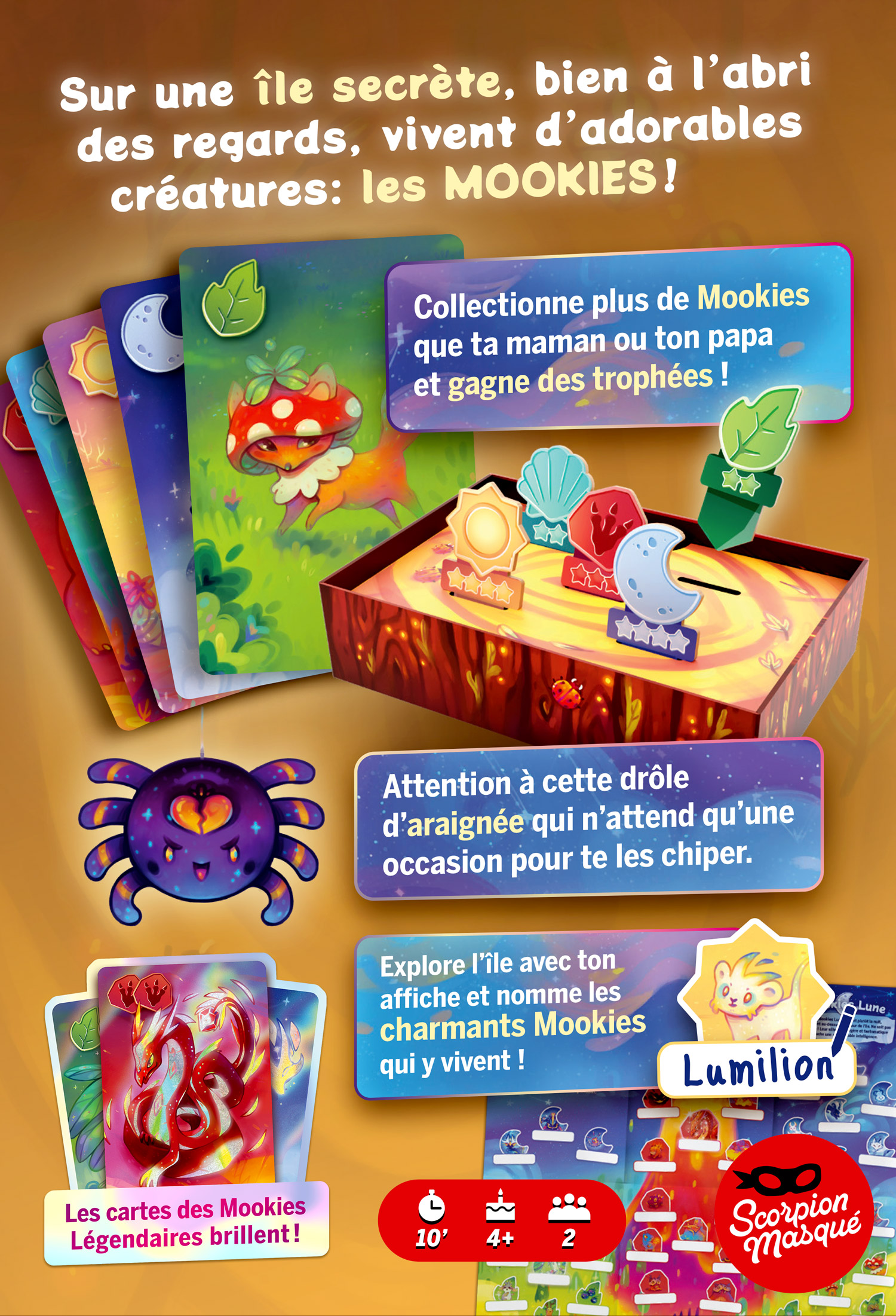 L'île des Mookies – Image 3