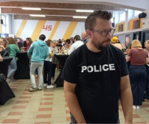 Police